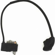 Fudoray Ignition Coil Replace 4223-400-1302 4223-400-1303 for Stihl FS020 FS120 FS120R FS200 FS200R FS202 FS250 FS250R FS300 FS350 TS200 TS410 TS420