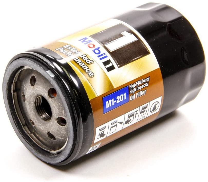 Mobil 1 M1-201 Extended Performance Oil Filter