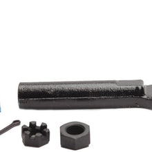 ACDelco 45A0785 Professional Outer Steering Tie Rod End
