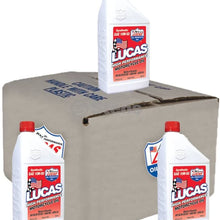 Stens 051-697 Motorcycle Oil, Black