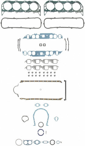 Sealed Power 260-1009 Gasket Kit