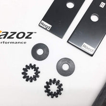 GAZOZ PERFORMANCE Carbon Hood Damper Strut Shock for Toyota 86 FT86 GT86 Scion FRS Subaru BRZ
