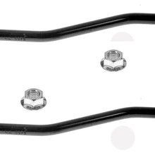 Both (2) Brand New Rear Stabilizer Sway Bar End Link - Driver and Passenger Side - For - 1995-2003 Ford Explorer - [1997-2001 Mercury Mountaineer] - 2001-2005 Ford Explorer Sport Trac