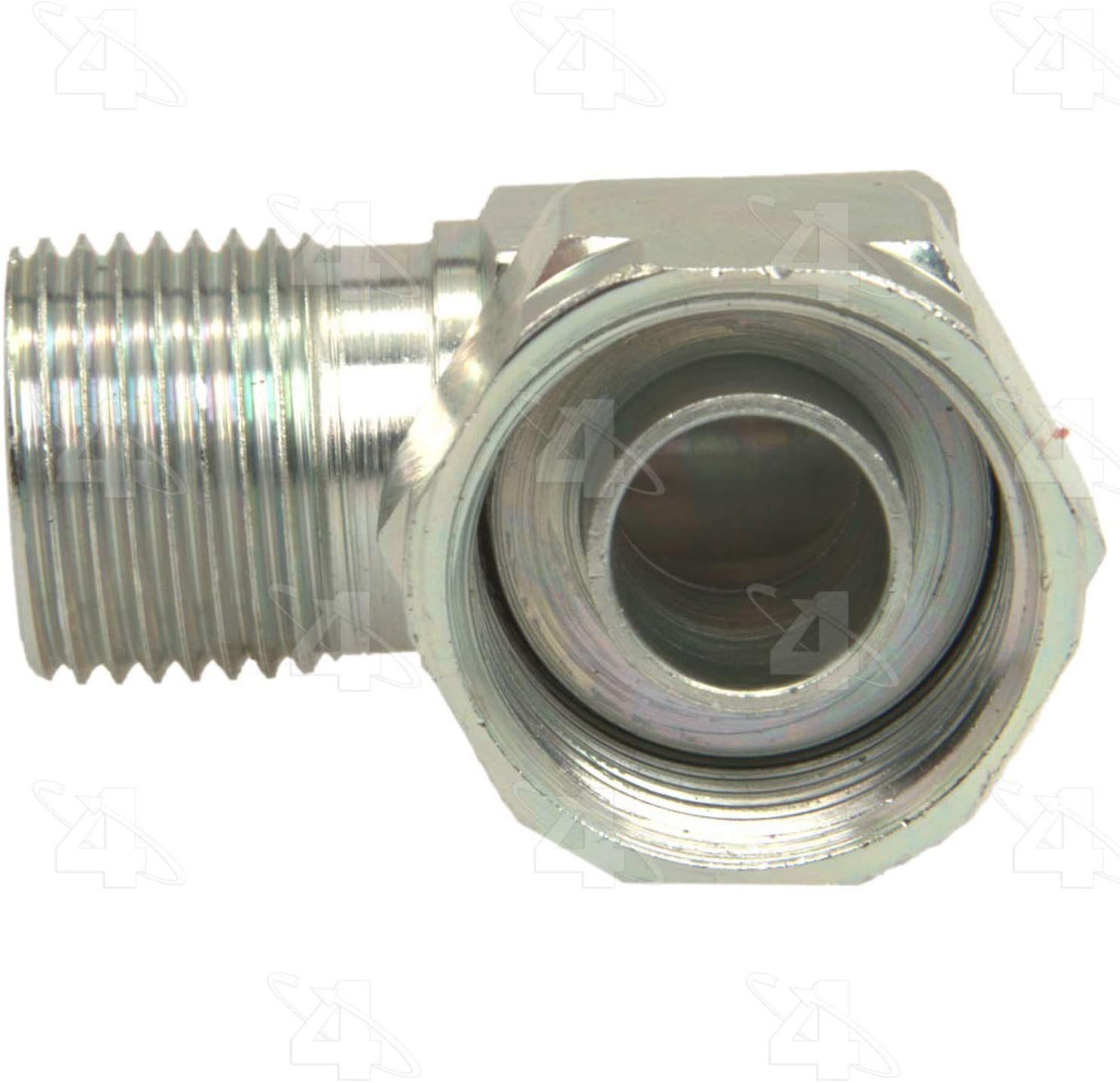 Four Seasons (15209) A/C Compressor Fitting Adapter