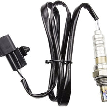 Guniang Oxygen Sensor O2 02 for Hyundai Santa Fe Kia Sorento 2003-2006 3.5L Upstream + Downstream 4PCS