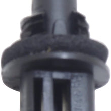 25917885 Center Console Mounted Air Temperature Sensor Cadillac CTS SRX XTS