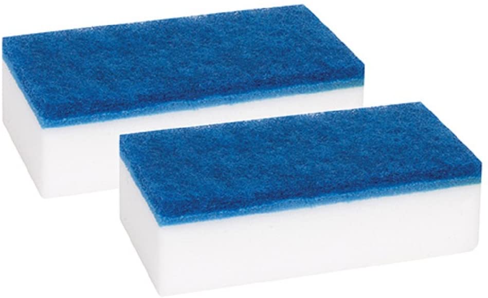 Ocean Accessories WORP2 Wipeout Eraser 2-Pack Refill