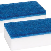 Ocean Accessories WORP2 Wipeout Eraser 2-Pack Refill
