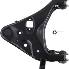 TRW Automotive JTC2371 Control Arm and Ball Joint Assembly