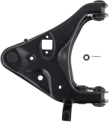 TRW Automotive JTC2371 Control Arm and Ball Joint Assembly