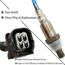 Automotive-leader 234-9076 Upstream O2 Sensor 1 Air Fuel Ratio Oxygen Sensor for 2006-2011 Honda Civic 2.0L L4 & for Acura CSX 2.0L L4 36531-RRA-013 36531-RRA-003