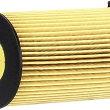 Castrol CAS10075 20,000 Mile Premium Synthetic Oil Filter