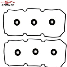 ERISTIC ET2523S Valve Cover Gasket Set For 1998-2006 Chrysler Dodge 300 Concorde Intrepid Pacifica 3.5L 3.2L V6 Engine
