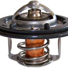 Mishimoto MMTS-SUP-86L Toyota Supra Racing Thermostat, 1986-1992