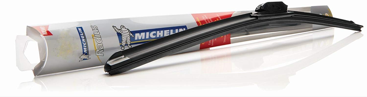 Michelin 14626 Radius Premium Beam With Frameless Curved Design 26
