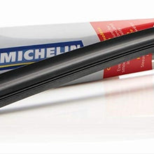 Michelin 14626 Radius Premium Beam With Frameless Curved Design 26" Wiper Blade, 1 Pack
