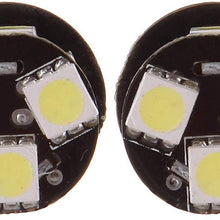 OCPTY 1156 1073 1093 BA15S 27 5050-SMD High Power LED Bulb Replacement fit for Backup Reverse Light,2Pack