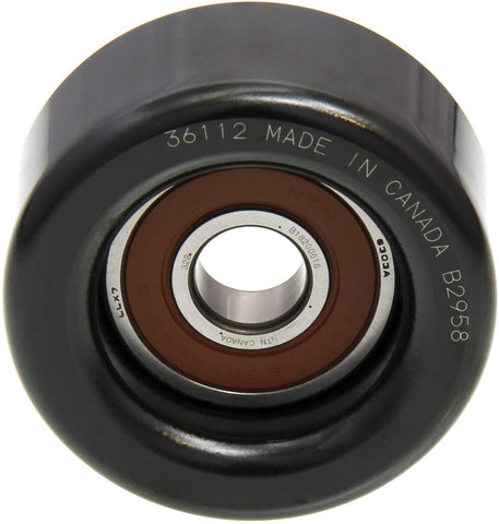 ACDelco 36112 Professional Idler Pulley