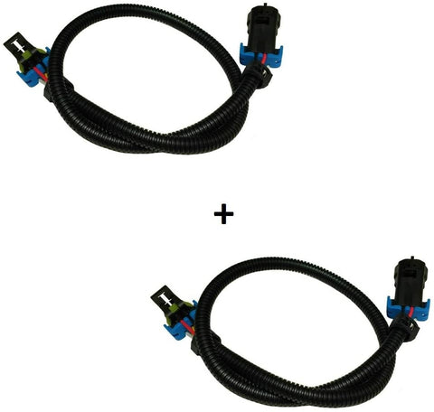 CAMARO LS3 LS7 OXYGEN O2 SENSOR EXTENSION HARNESS FULL 24