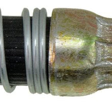 Dorman H123781 Hydraulic Brake Hose