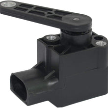 0105427717 Suspension Height Level Sensor For Mercedes-Benz W169 W245 W202 W203 W210 W211 E350 E320 E500 S500 S430 E55AMG PART# 010 542 77 17