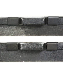 StopTech 309.07310 Street Performance Front Brake Pad