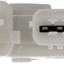 Dorman 746-367 Door Lock Actuator Motor for Select Acura / Honda Models, Black