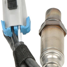 Bosch 15284 Oxygen Sensor, OE Fitment (Buick, Cadillac, Chevrolet, GMC, Isuzu)