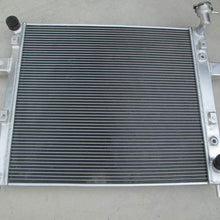 Aluminum radiator for Jeep Grand Cherokee WJ/WG 4.7L V8 1999-2005