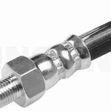 Sunsong 2203029 Brake Hydraulic Hose