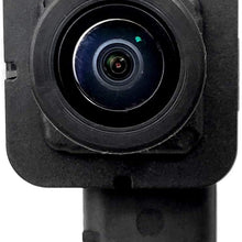 Master Tailgaters Replacement for Ford Explorer Backup Camera (2013-2015) OE Part # EB5Z-19G490-A