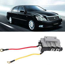 Ignition Module,Car Engine Ignition Module for CHEVROLET ISUZU PONTIAC GEO 89620-10090