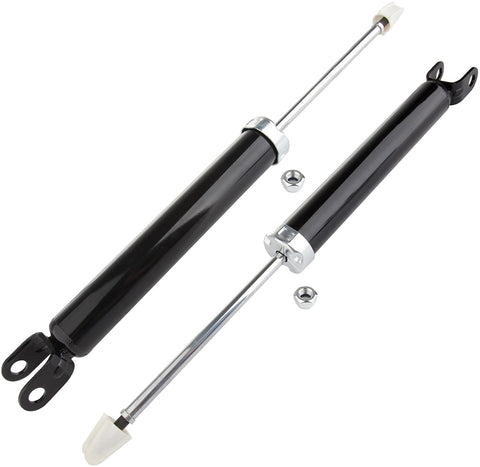 Shocks Struts,ECCPP Rear Pair Shock Absorbers Strut Kits Compatible with 2007 2008 2009 2010 Hyundai Elantra 349085 5622