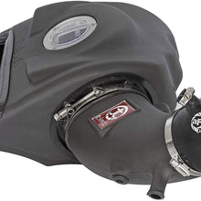 aFe Power TM-1023B-R Takeda Honda S2000 Performance Intake System