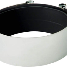 Spectre Performance 9707 4" Low Profile Collar Clamp