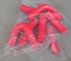 Silicone radiator hose for Honda V65 Magna VF1100C 1983-1986 83 84 85 86 (RED)