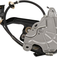 GM Genuine Parts 25780186 Parking Brake Control Module Assembly