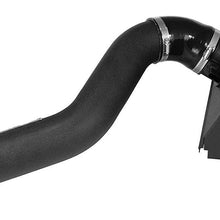 aFe Power Magnum FORCE 54-32572 RAM 1500 EcoDiesel 14-15 V6-3.0L (td) Performance Intake System (Oiled, 5-Layer Filter)