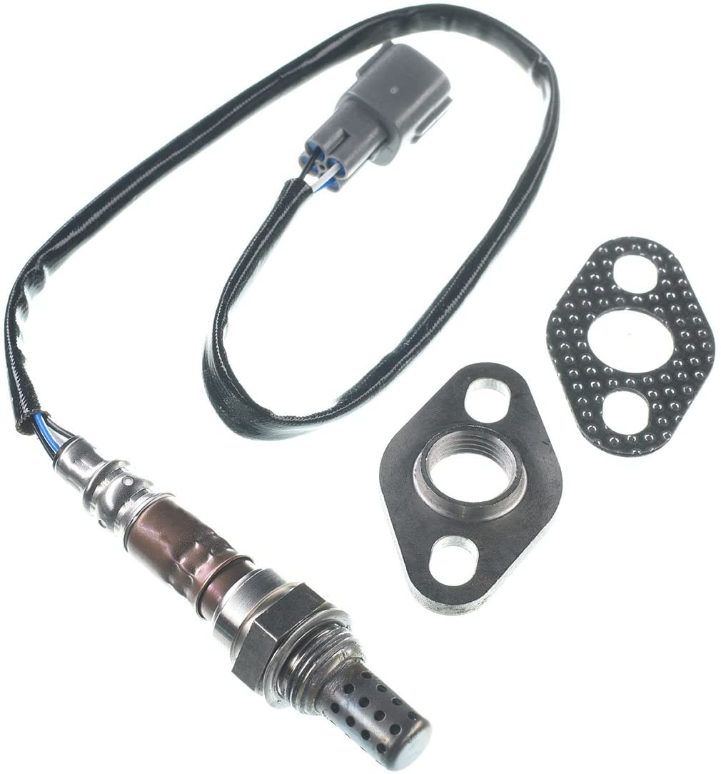 A-Premium O2 Oxygen Sensor Replacement for Toyota 4Runner 2TZFE 3VZE Pickup 1992-1995 22RE 3VZE 2TZFE 2.4L 3.0L Upstream or Downstream