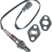 A-Premium O2 Oxygen Sensor Replacement for Toyota 4Runner 2TZFE 3VZE Pickup 1992-1995 22RE 3VZE 2TZFE 2.4L 3.0L Upstream or Downstream