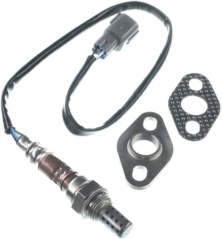 A-Premium O2 Oxygen Sensor Replacement for Toyota 4Runner 2TZFE 3VZE Pickup 1992-1995 22RE 3VZE 2TZFE 2.4L 3.0L Upstream or Downstream