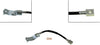 Dorman H380296 Hydraulic Brake Hose