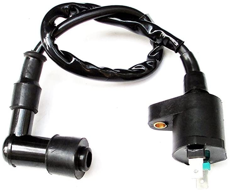 Ignition Coil For Kawasaki KLX 110 2002 2003 2004 2005 2006 2007 2008 2009 2010 2011