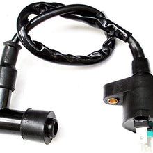 Ignition Coil For Kawasaki KLX 110 2002 2003 2004 2005 2006 2007 2008 2009 2010 2011