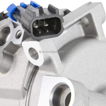 For John Deere Replaces RE326205 New AC Compressor & A/C Clutch - BuyAutoParts 60-04099NA New