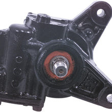 Cardone 21-5907 Remanufactured Import Power Steering Pump