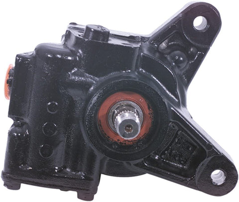 Cardone 21-5907 Remanufactured Import Power Steering Pump