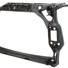 Radiator Support For 2009-2016 Audi A4 Quattro Primed Assembly