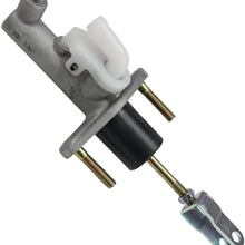 Beck Arnley 072-9499 Clutch Master Cylinder
