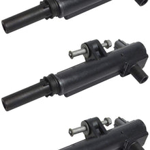 Ignition Coil Pack Kit Set of 3 for Grand Cherokee Dakota Ram Liberty V6 3.7L